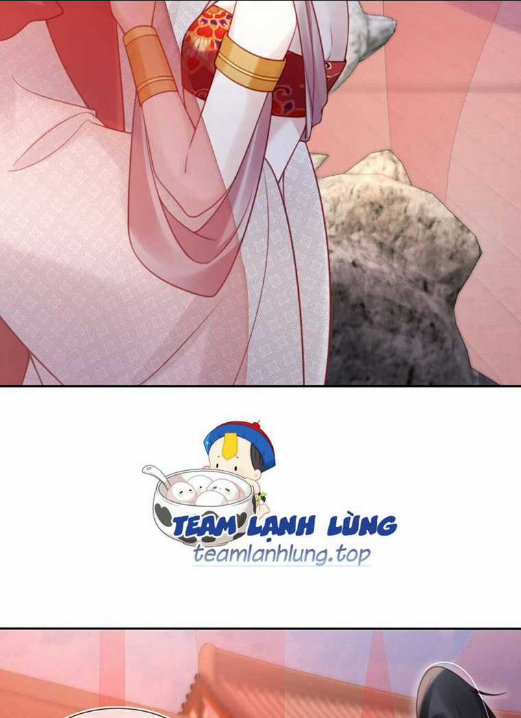 Trưởng Công Chúa Ác Độc Bỗng Dưng Được Chiều Chuộng Chapter 3 trang 27