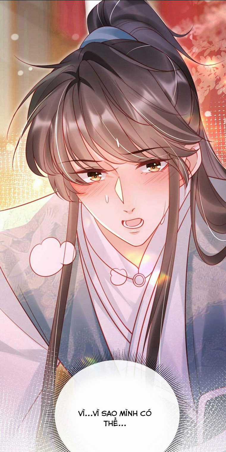 Trưởng Công Chúa Ác Độc Bỗng Dưng Được Chiều Chuộng Chapter 5 trang 12