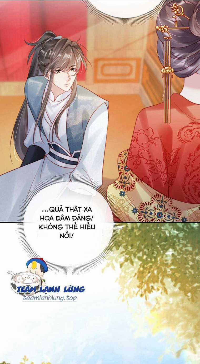 Trưởng Công Chúa Ác Độc Bỗng Dưng Được Chiều Chuộng Chapter 5 trang 29