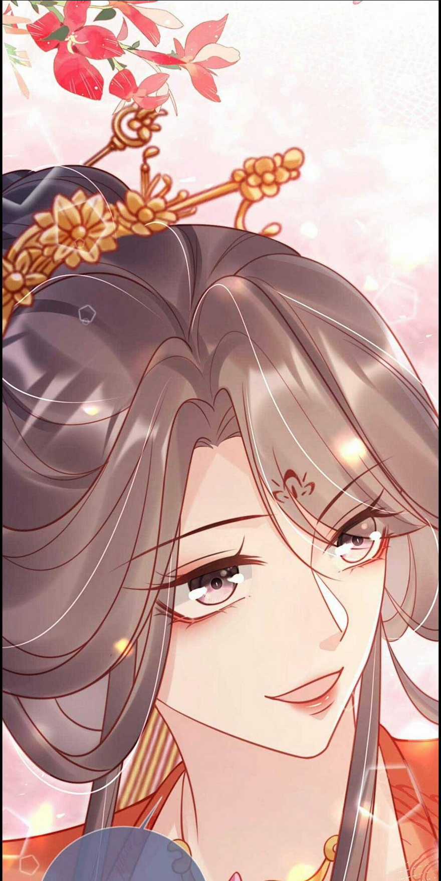 Trưởng Công Chúa Ác Độc Bỗng Dưng Được Chiều Chuộng Chapter 5 trang 3