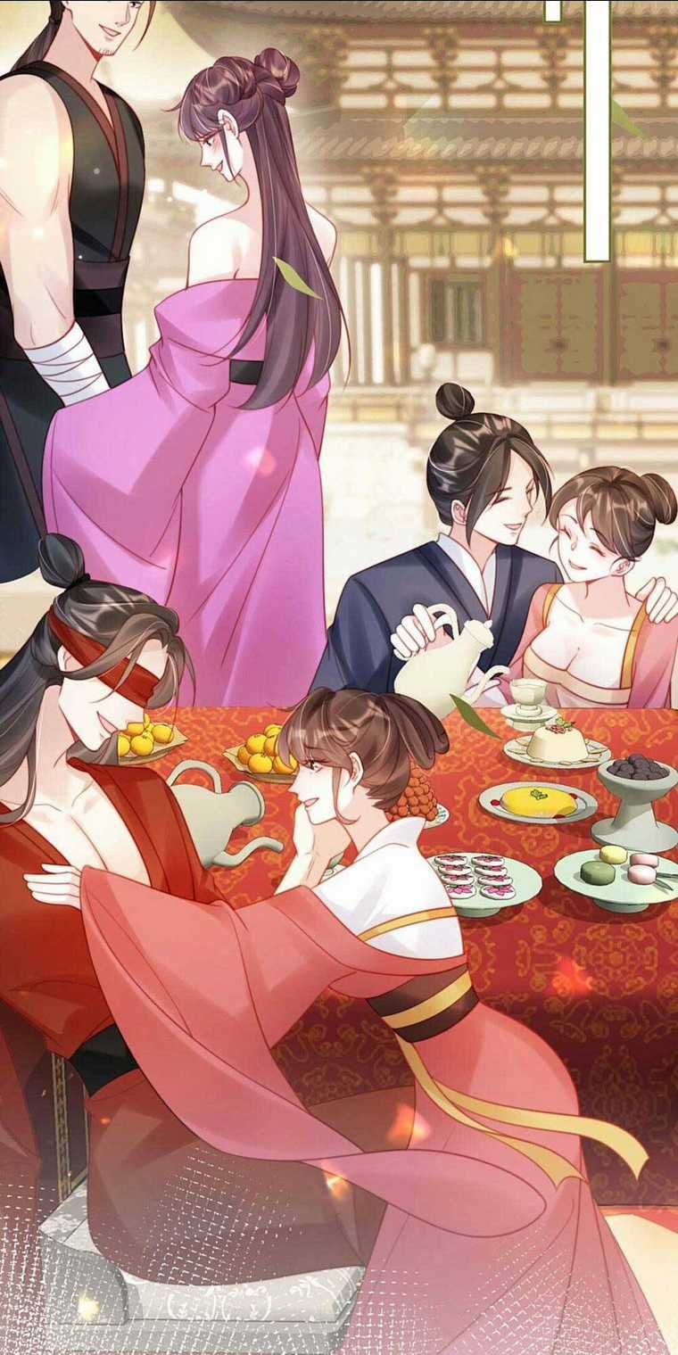 Trưởng Công Chúa Ác Độc Bỗng Dưng Được Chiều Chuộng Chapter 5 trang 31