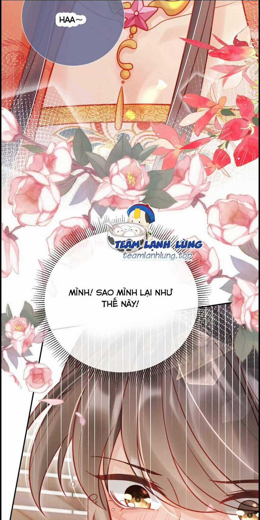 Trưởng Công Chúa Ác Độc Bỗng Dưng Được Chiều Chuộng Chapter 5 trang 4