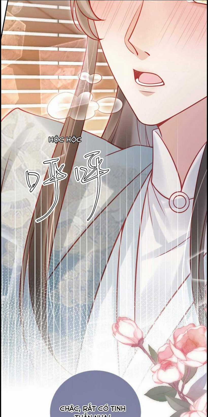 Trưởng Công Chúa Ác Độc Bỗng Dưng Được Chiều Chuộng Chapter 5 trang 5