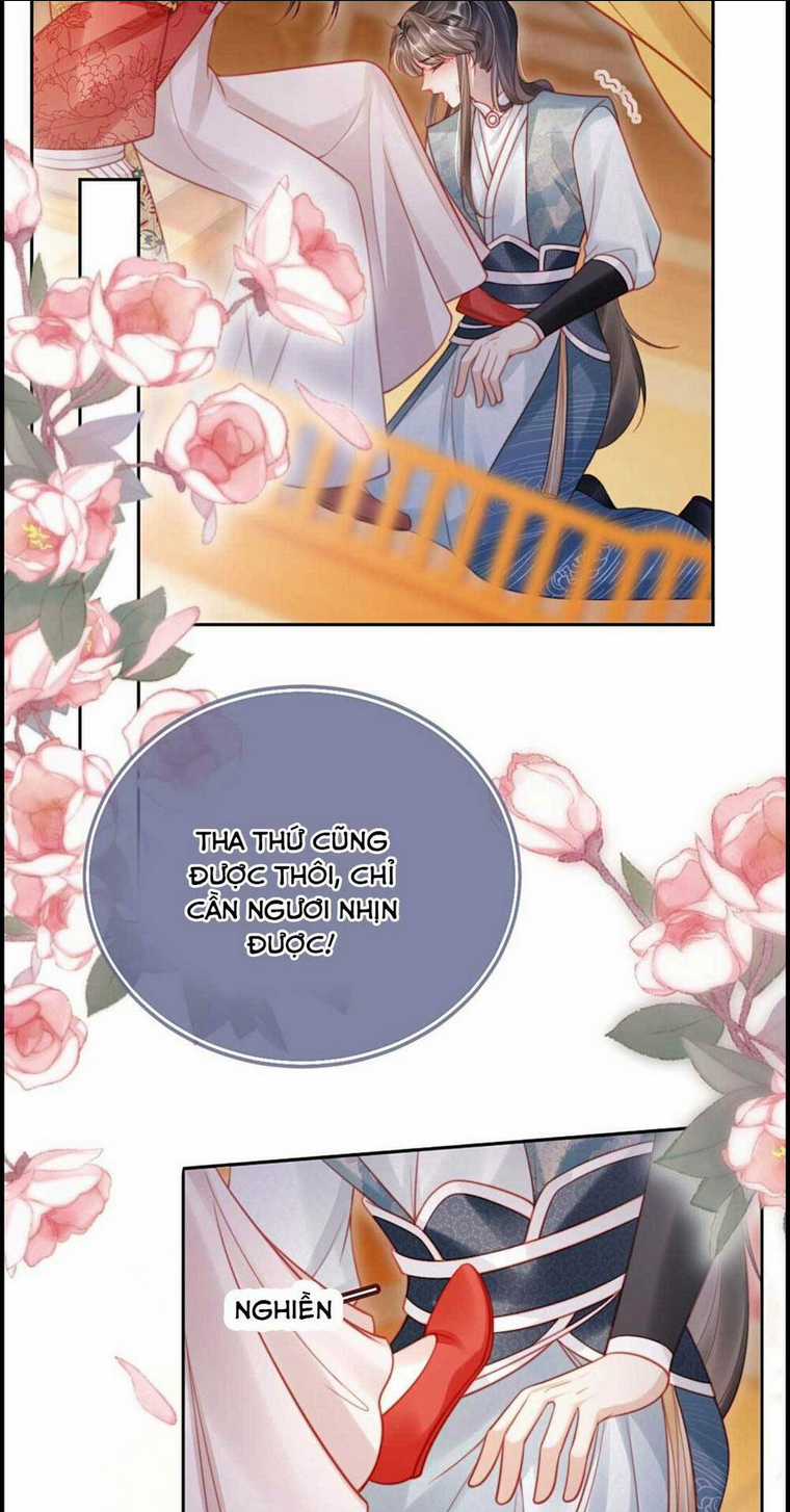 Trưởng Công Chúa Ác Độc Bỗng Dưng Được Chiều Chuộng Chapter 5 trang 8