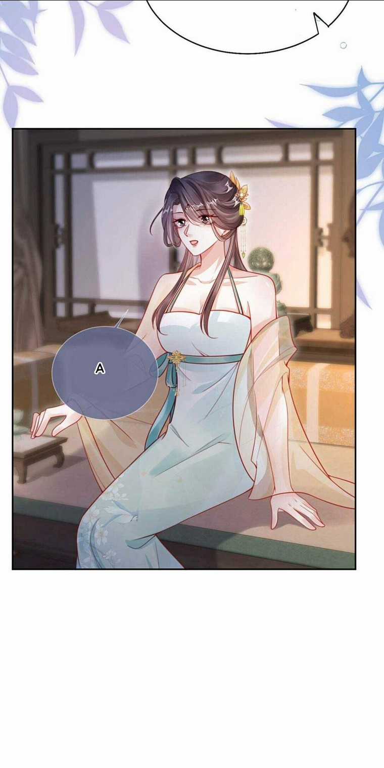 Trưởng Công Chúa Ác Độc Bỗng Dưng Được Chiều Chuộng Chapter 6 trang 13