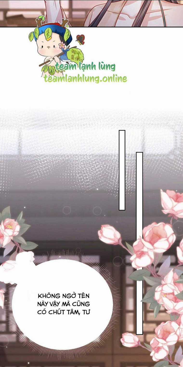 Trưởng Công Chúa Ác Độc Bỗng Dưng Được Chiều Chuộng Chapter 6 trang 18