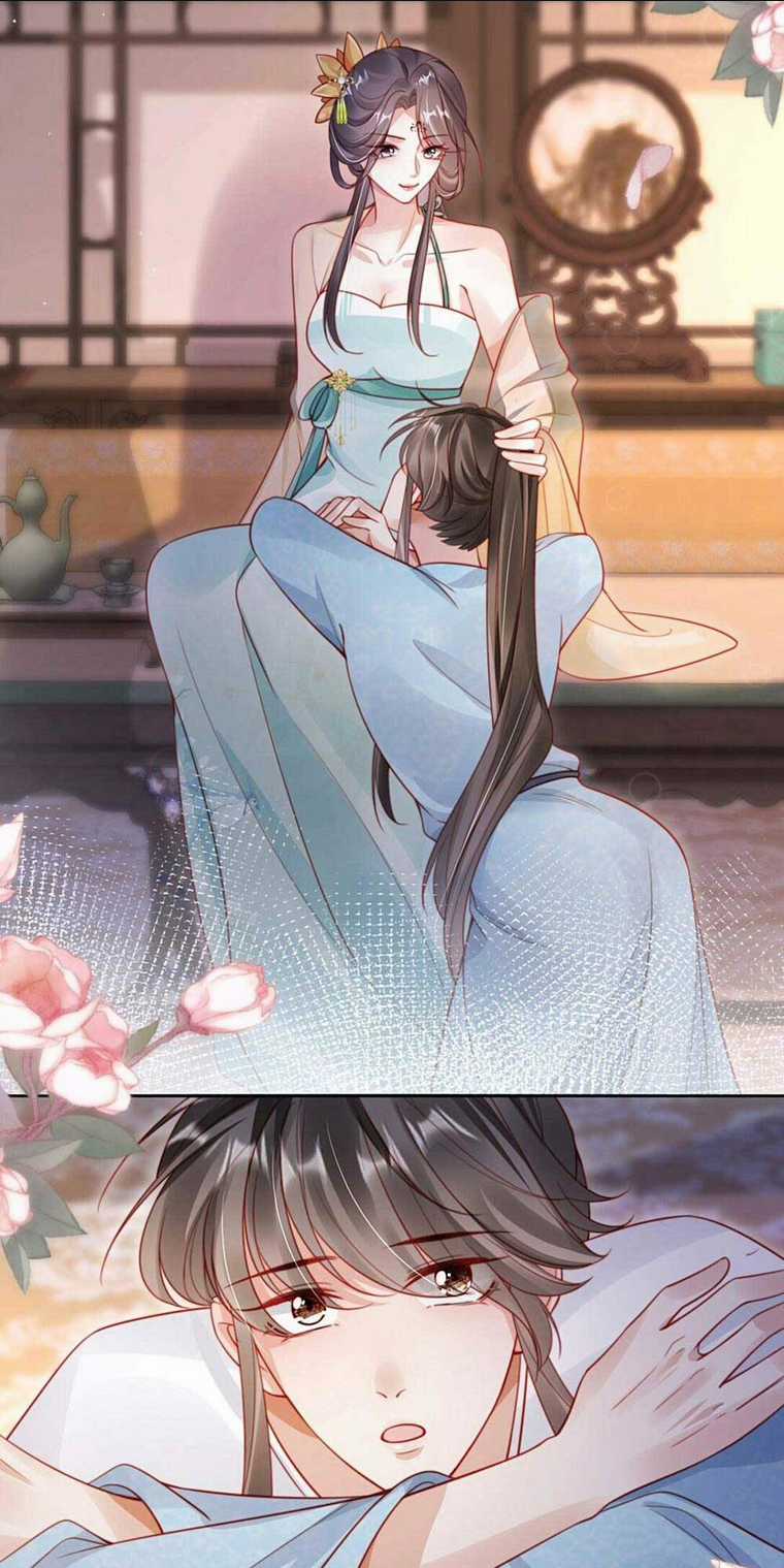 Trưởng Công Chúa Ác Độc Bỗng Dưng Được Chiều Chuộng Chapter 6 trang 19