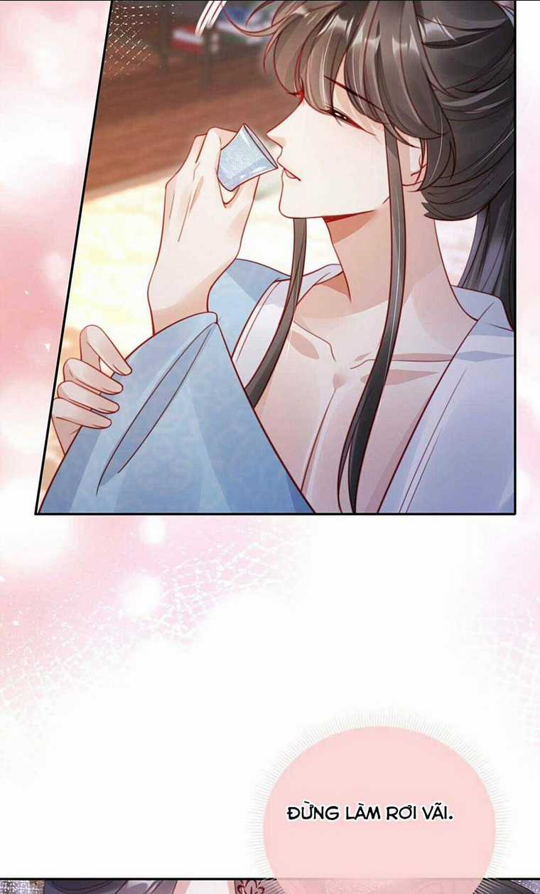 Trưởng Công Chúa Ác Độc Bỗng Dưng Được Chiều Chuộng Chapter 6 trang 26