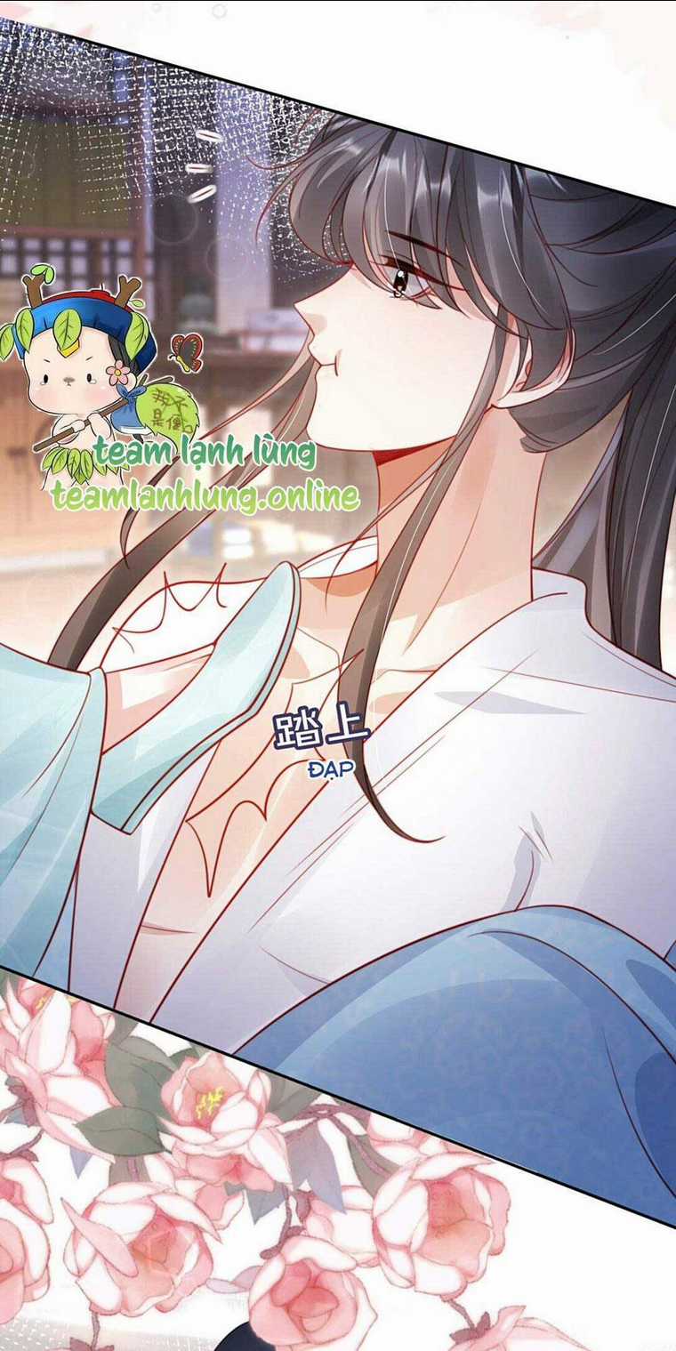 Trưởng Công Chúa Ác Độc Bỗng Dưng Được Chiều Chuộng Chapter 6 trang 28