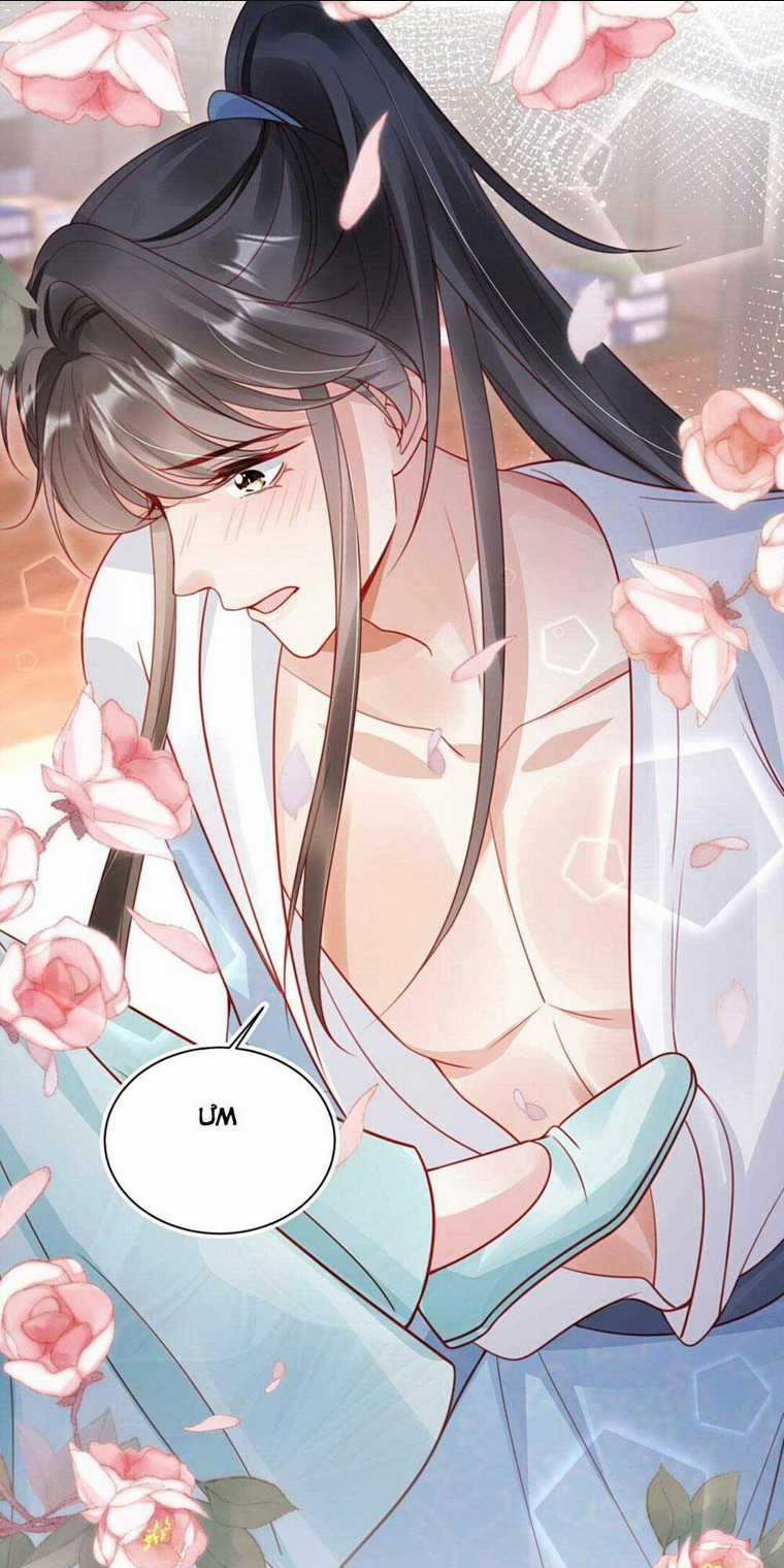 Trưởng Công Chúa Ác Độc Bỗng Dưng Được Chiều Chuộng Chapter 6 trang 29