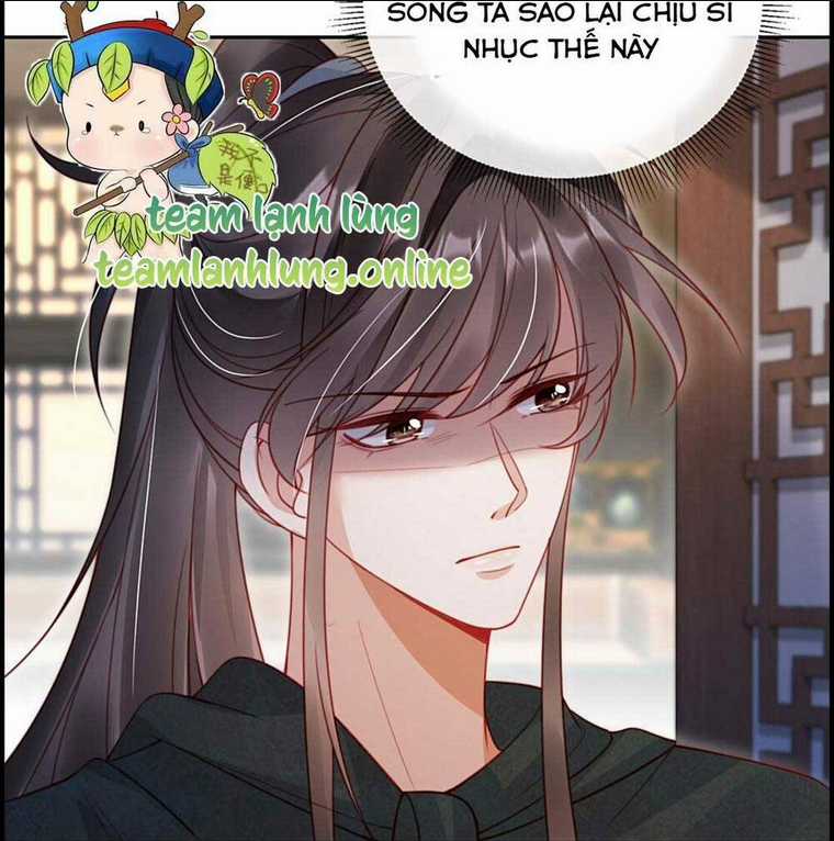 Trưởng Công Chúa Ác Độc Bỗng Dưng Được Chiều Chuộng Chapter 7 trang 10