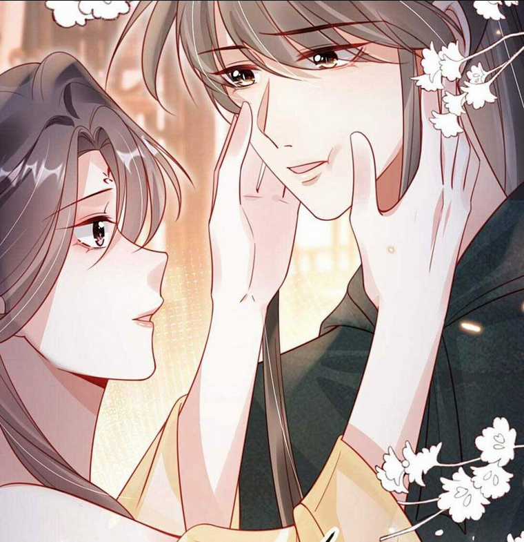 Trưởng Công Chúa Ác Độc Bỗng Dưng Được Chiều Chuộng Chapter 7 trang 20