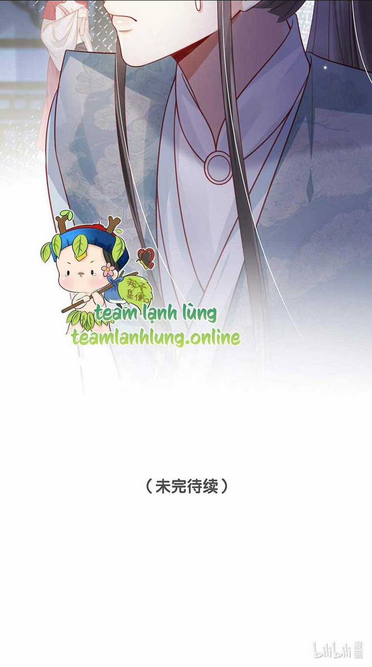 Trưởng Công Chúa Ác Độc Bỗng Dưng Được Chiều Chuộng Chapter 7 trang 30