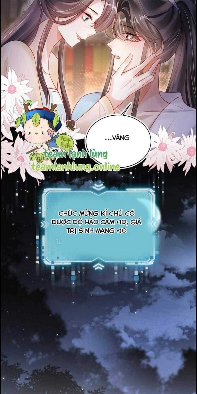 Trưởng Công Chúa Ác Độc Bỗng Dưng Được Chiều Chuộng Chapter 7 trang 5