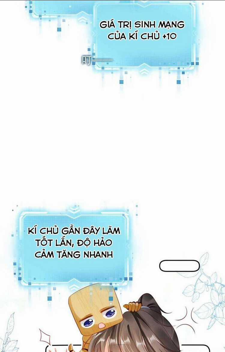 Trưởng Công Chúa Ác Độc Bỗng Dưng Được Chiều Chuộng Chapter 8 trang 18