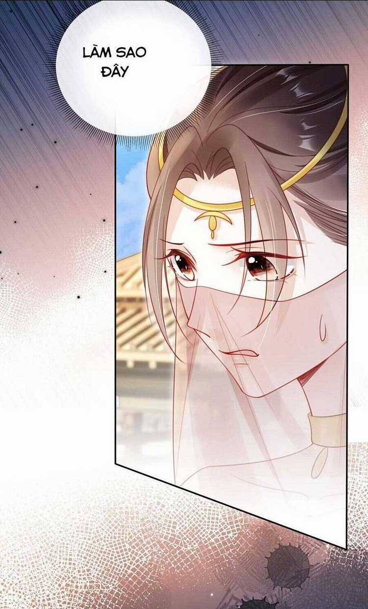 Trưởng Công Chúa Ác Độc Bỗng Dưng Được Chiều Chuộng Chapter 8 trang 26