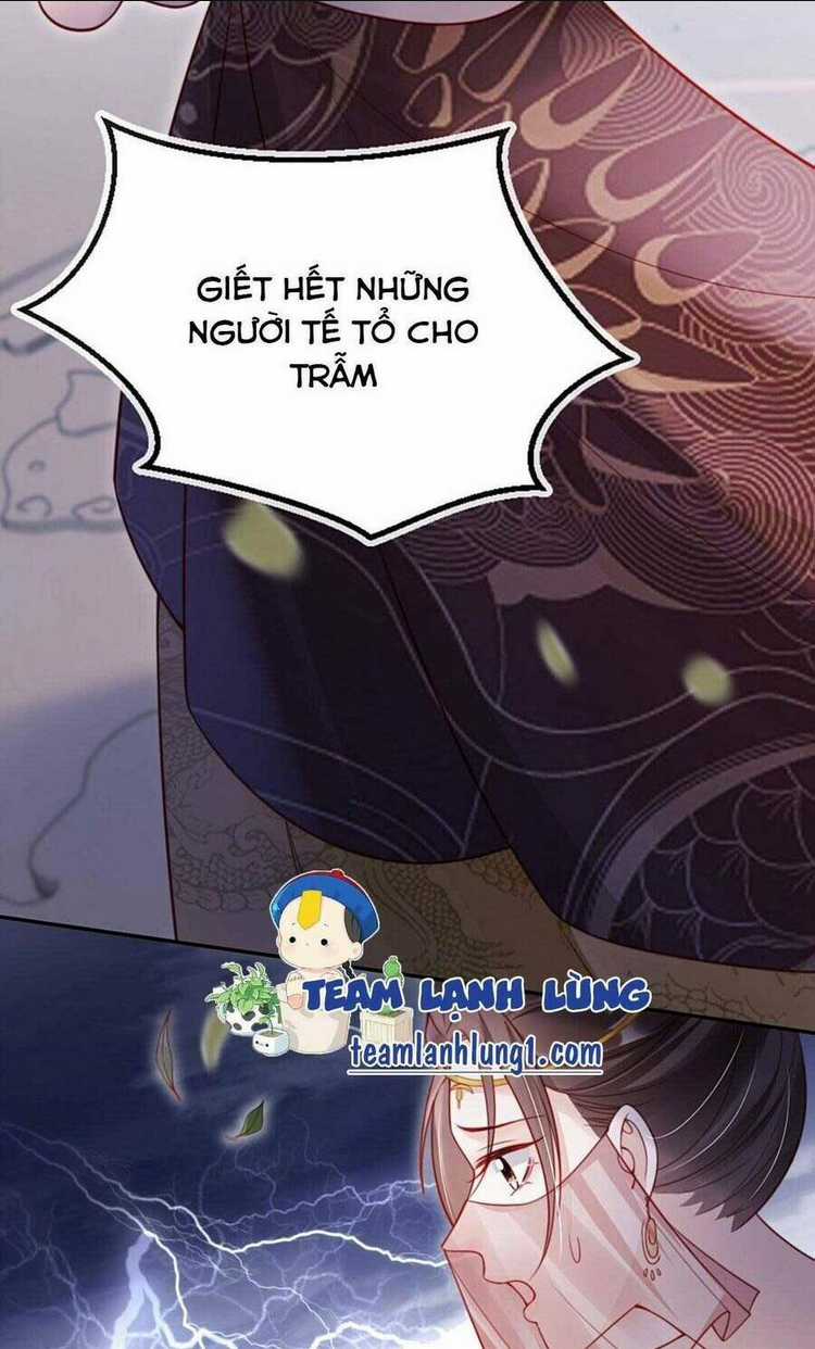 Trưởng Công Chúa Ác Độc Bỗng Dưng Được Chiều Chuộng Chapter 8 trang 33