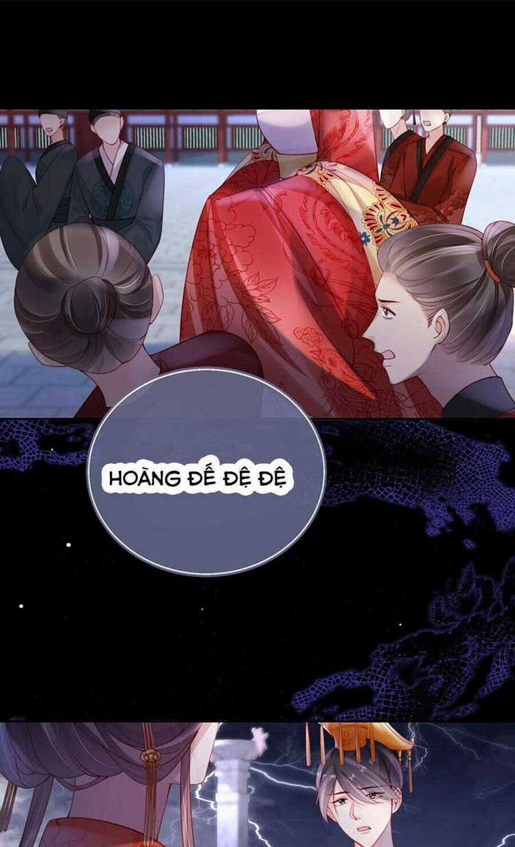 Trưởng Công Chúa Ác Độc Bỗng Dưng Được Chiều Chuộng Chapter 8 trang 38