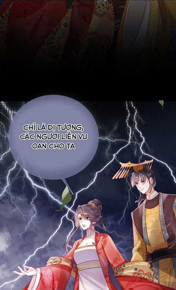 Trưởng Công Chúa Ác Độc Bỗng Dưng Được Chiều Chuộng Chapter 8 trang 45