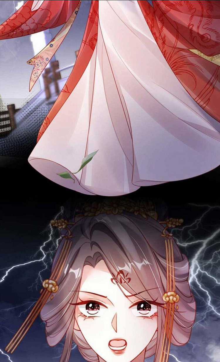 Trưởng Công Chúa Ác Độc Bỗng Dưng Được Chiều Chuộng Chapter 8 trang 46