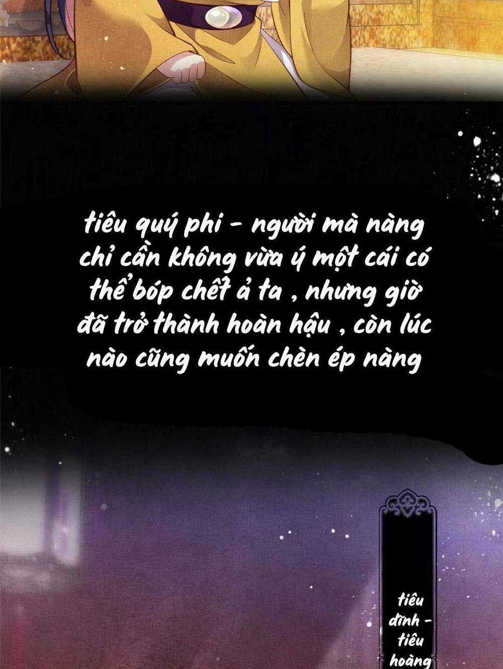 Trưởng Công Chúa Muốn Tạo Phản Chapter 1 trang 11