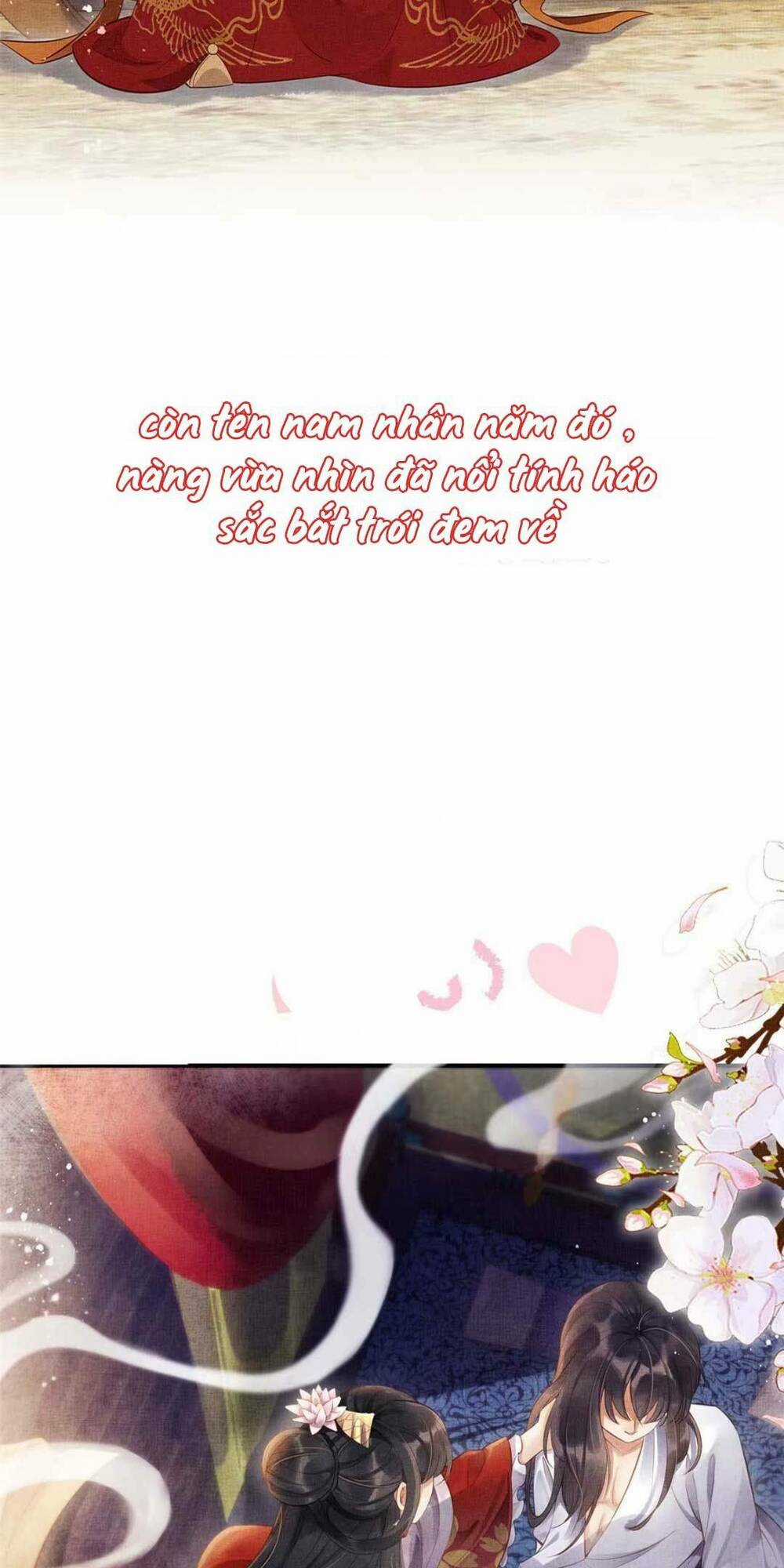 Trưởng Công Chúa Muốn Tạo Phản Chapter 1 trang 13