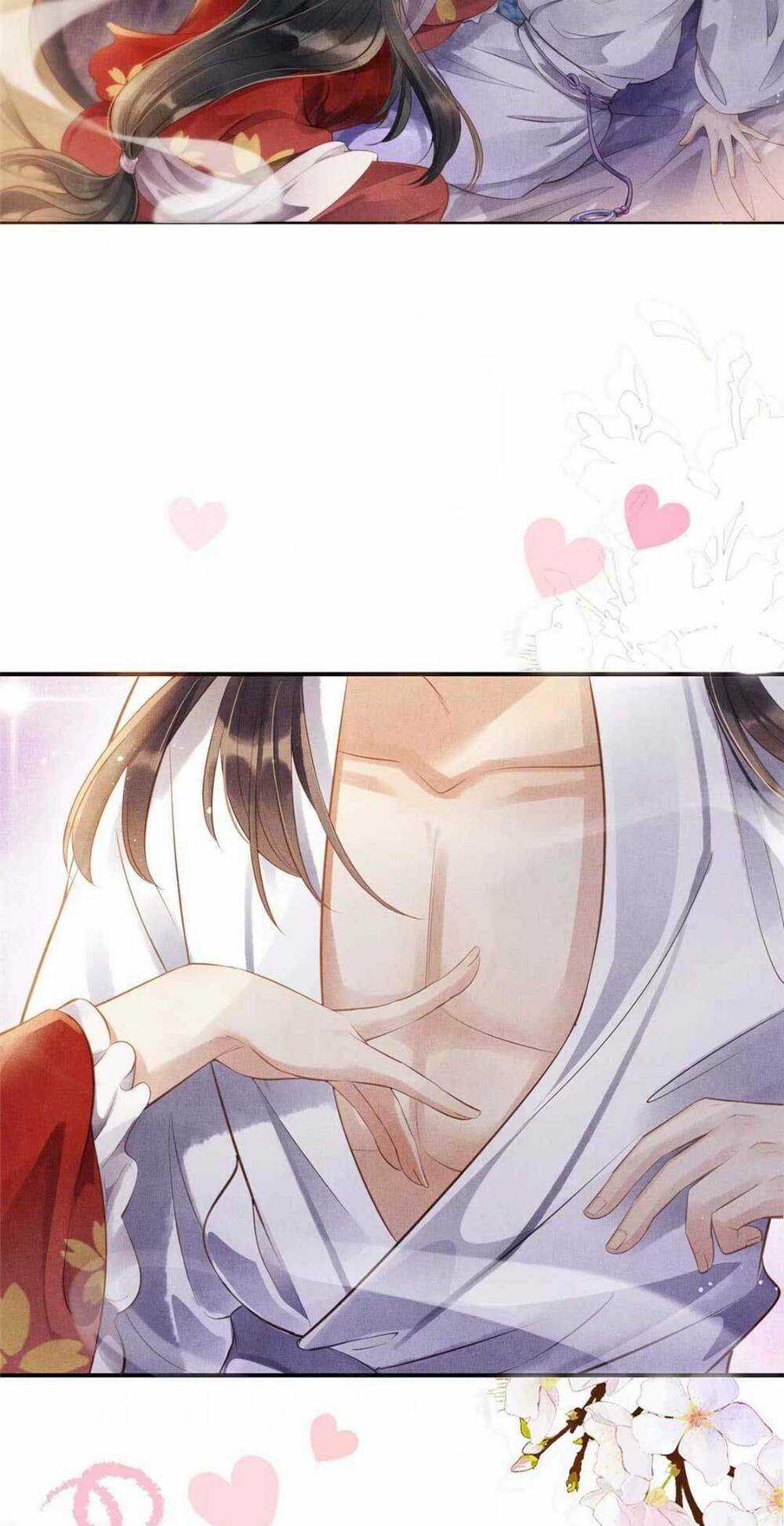 Trưởng Công Chúa Muốn Tạo Phản Chapter 1 trang 14