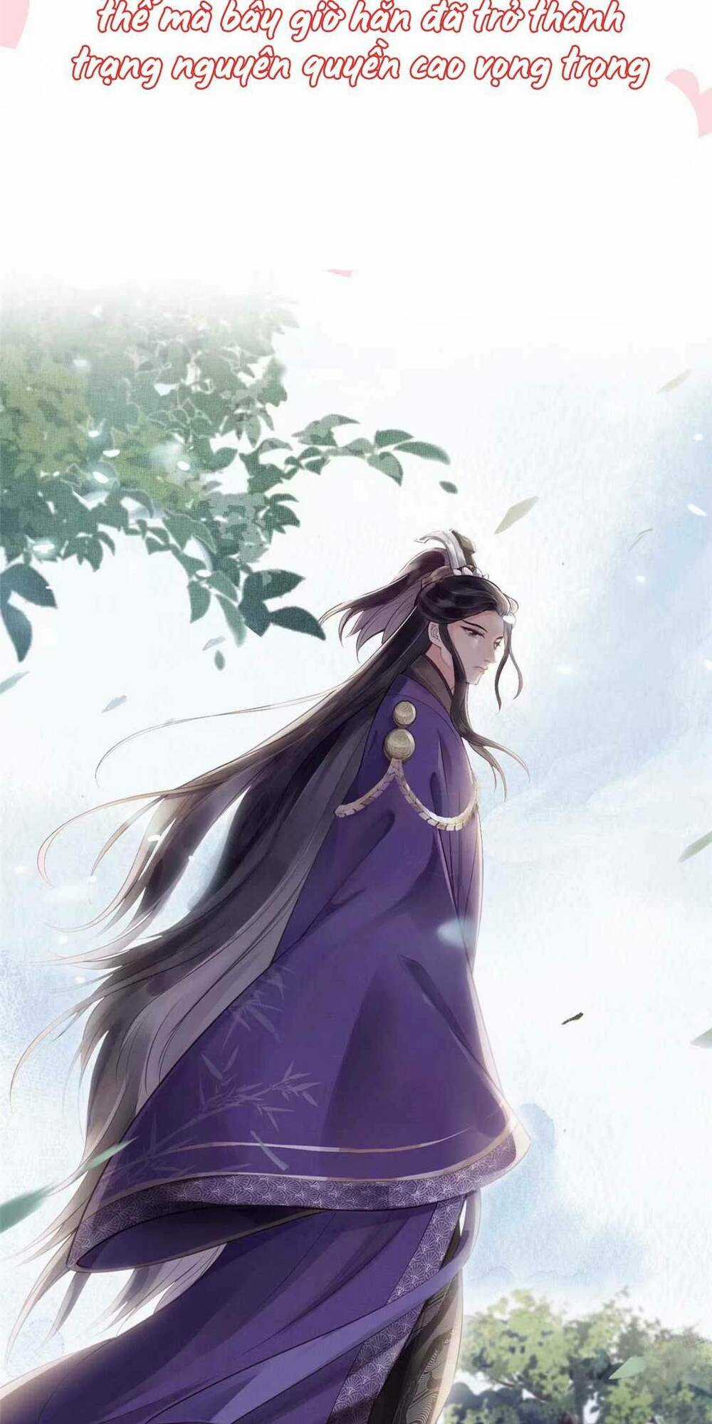 Trưởng Công Chúa Muốn Tạo Phản Chapter 1 trang 16