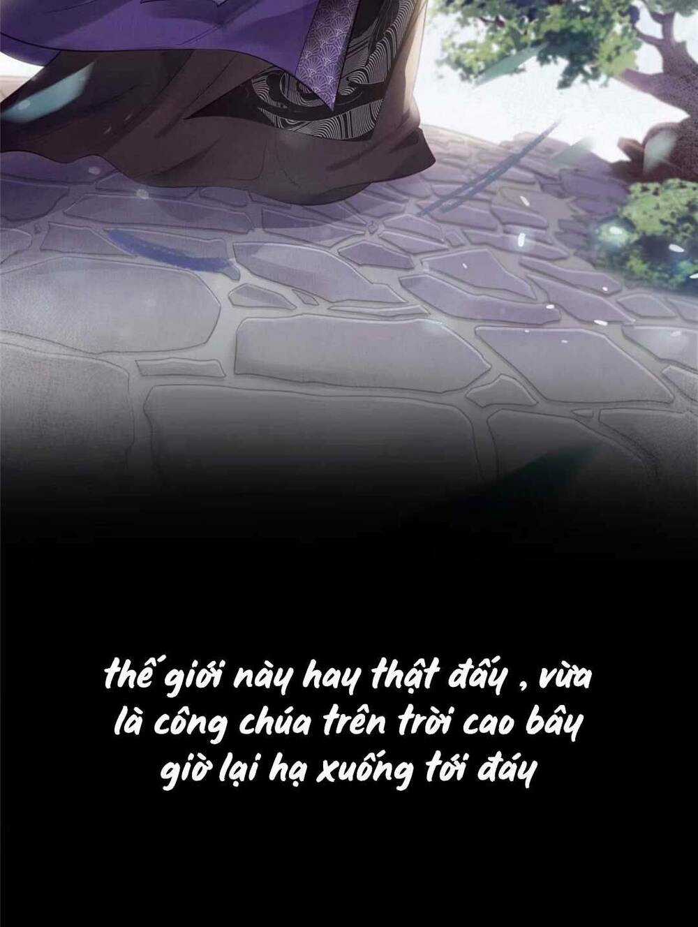 Trưởng Công Chúa Muốn Tạo Phản Chapter 1 trang 17