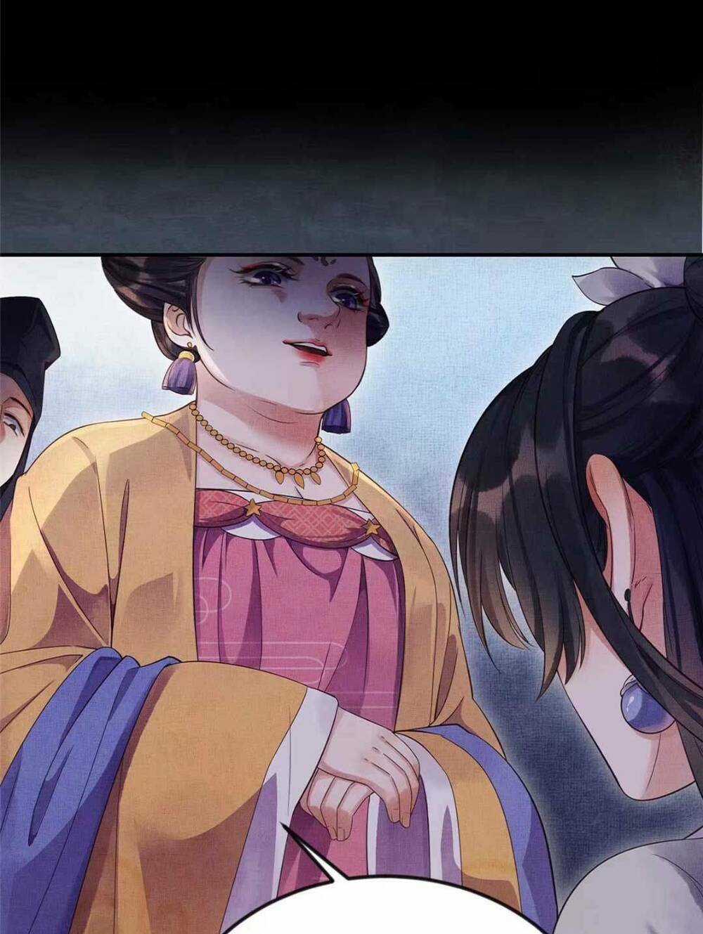 Trưởng Công Chúa Muốn Tạo Phản Chapter 1 trang 18