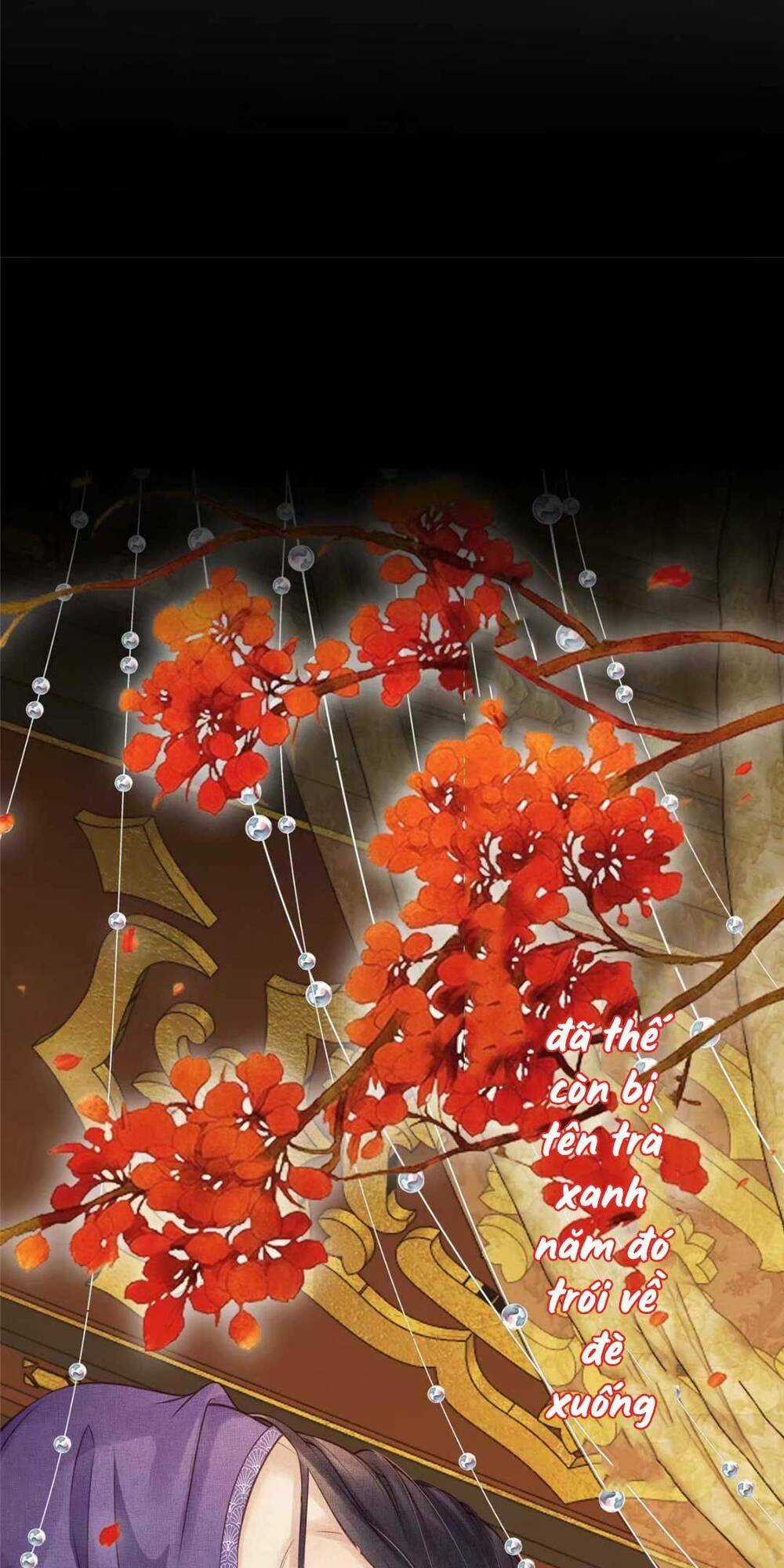 Trưởng Công Chúa Muốn Tạo Phản Chapter 1 trang 24