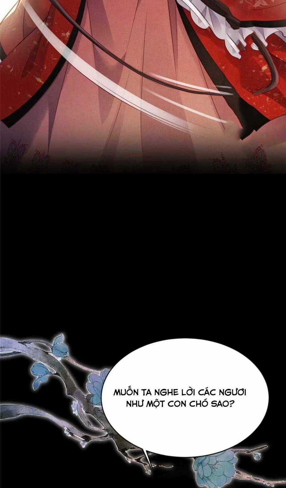 Trưởng Công Chúa Muốn Tạo Phản Chapter 1 trang 27