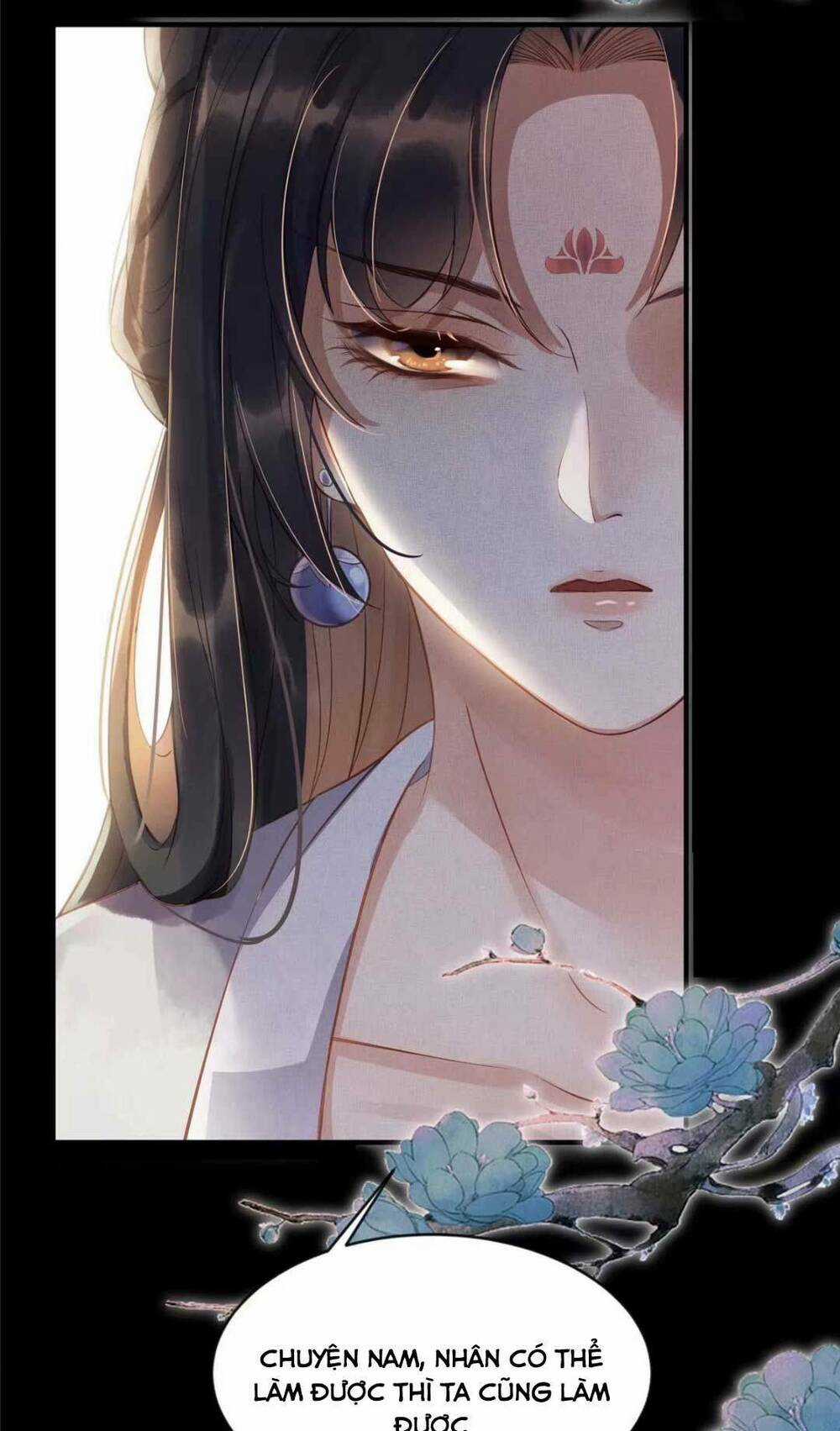 Trưởng Công Chúa Muốn Tạo Phản Chapter 1 trang 28