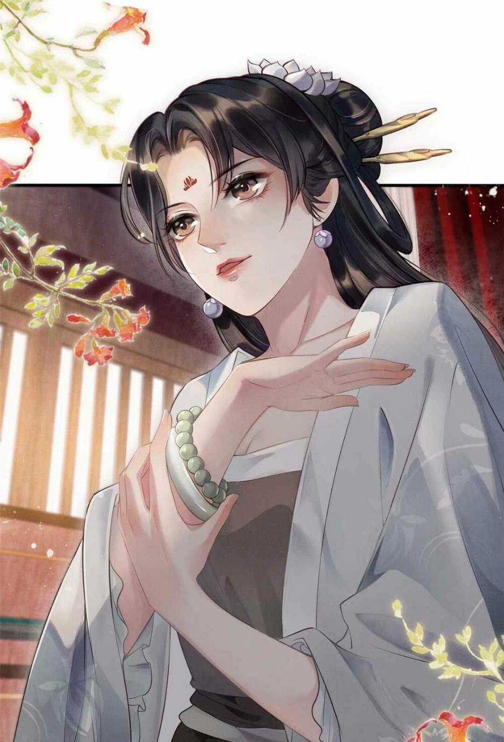 Trưởng Công Chúa Muốn Tạo Phản Chapter 1 trang 3