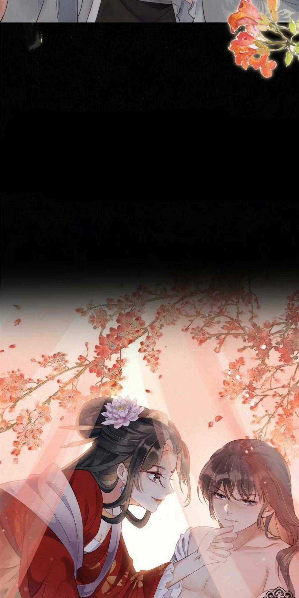 Trưởng Công Chúa Muốn Tạo Phản Chapter 1 trang 4