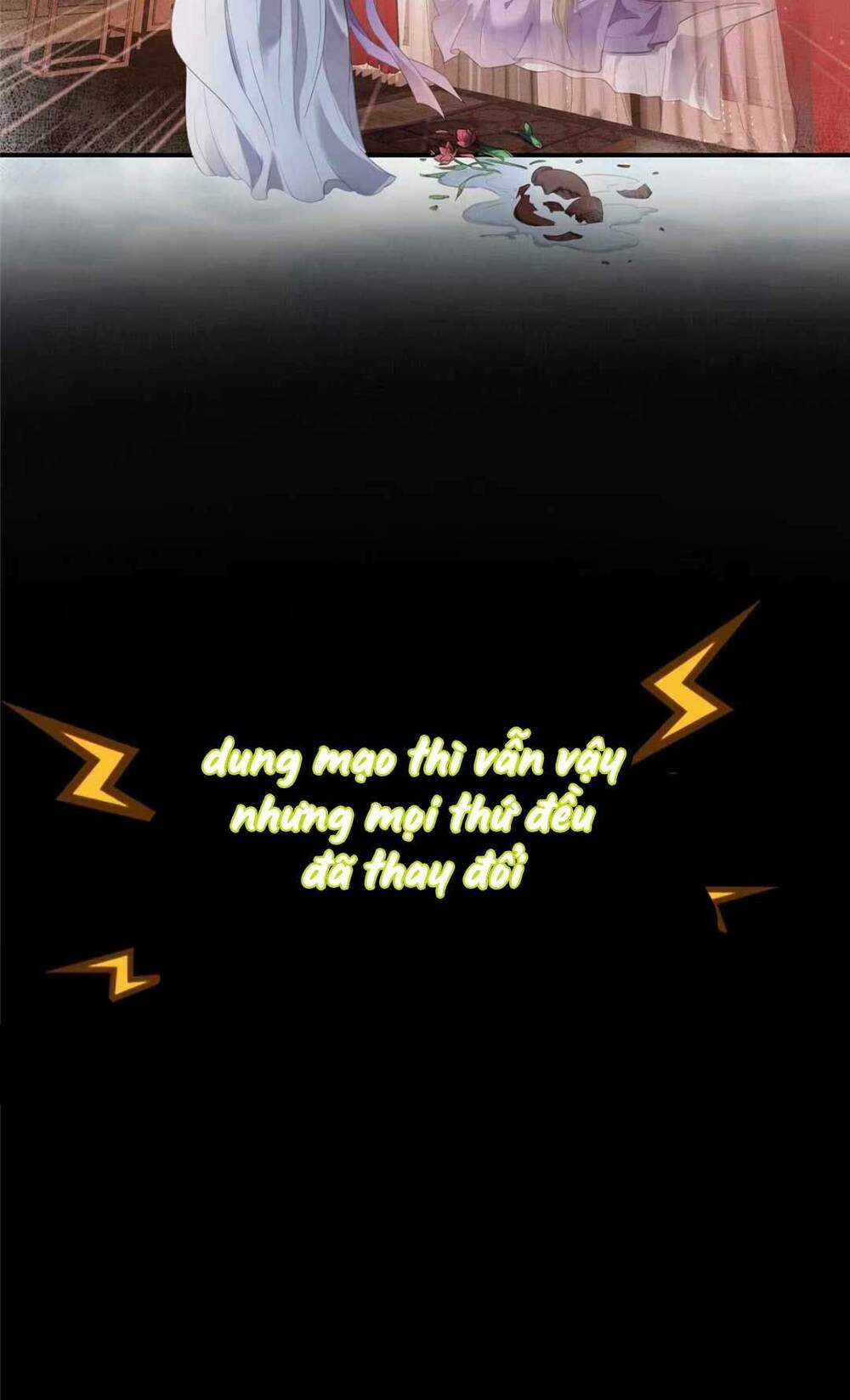 Trưởng Công Chúa Muốn Tạo Phản Chapter 1 trang 8