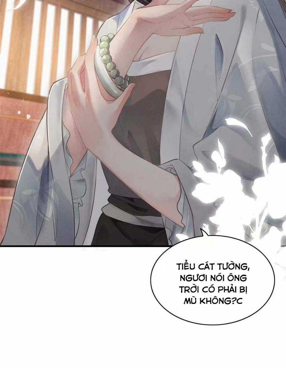 Trưởng Công Chúa Muốn Tạo Phản Chapter 2 trang 11