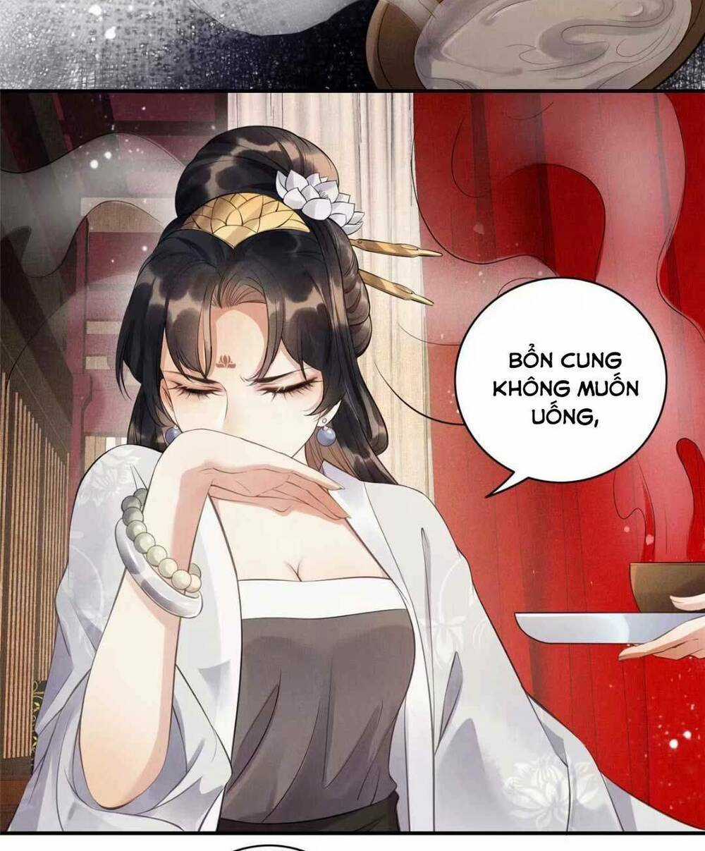 Trưởng Công Chúa Muốn Tạo Phản Chapter 2 trang 17