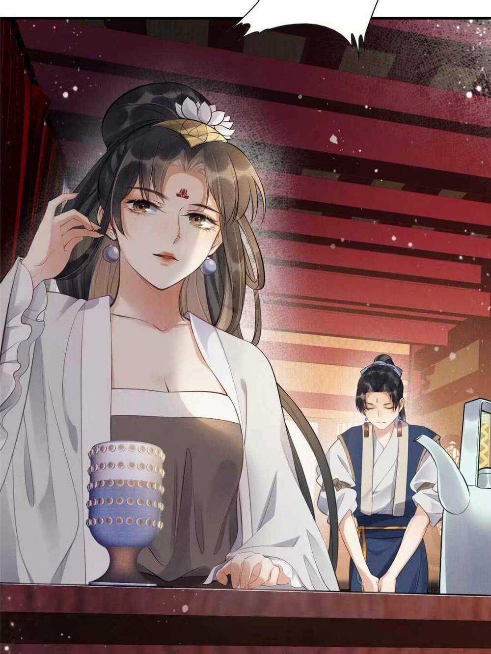 Trưởng Công Chúa Muốn Tạo Phản Chapter 2 trang 30