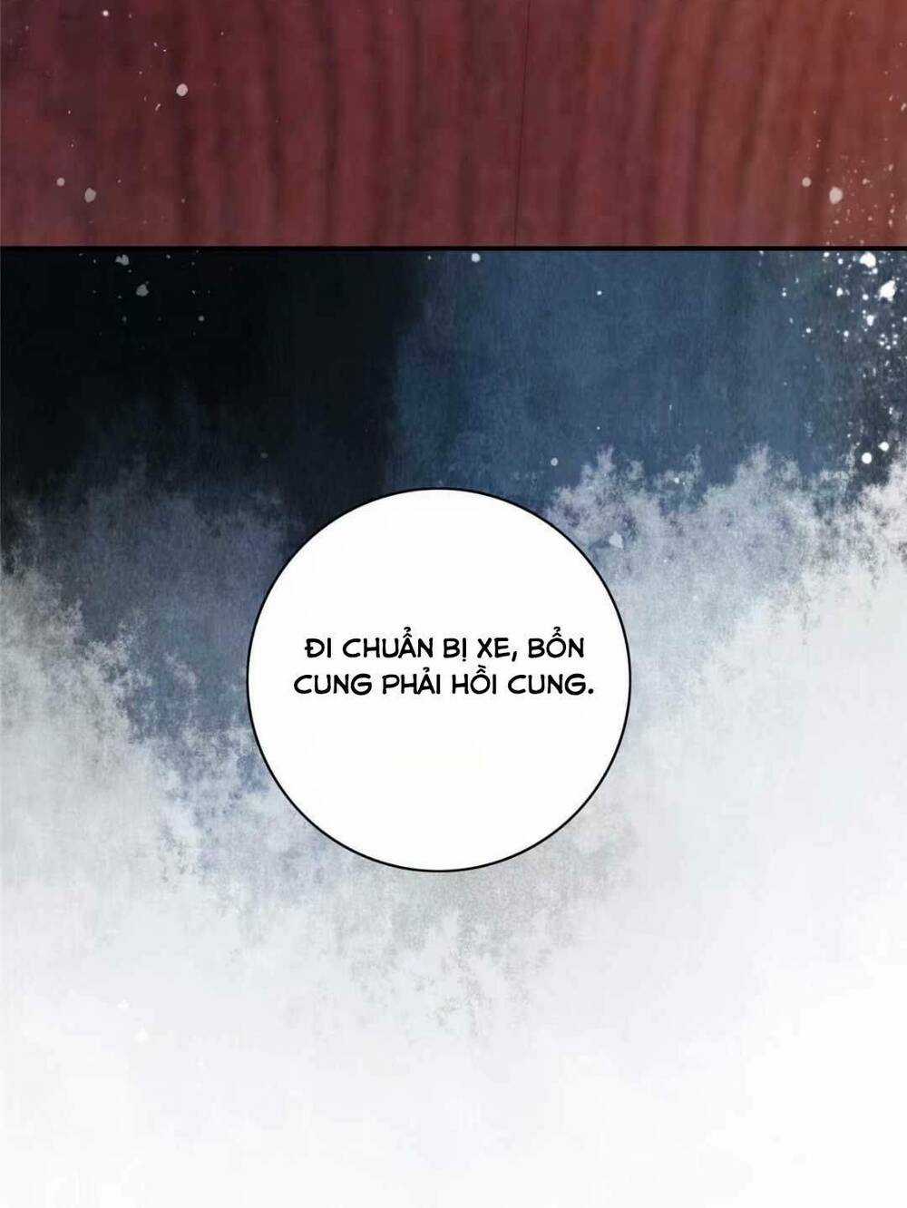 Trưởng Công Chúa Muốn Tạo Phản Chapter 2 trang 31