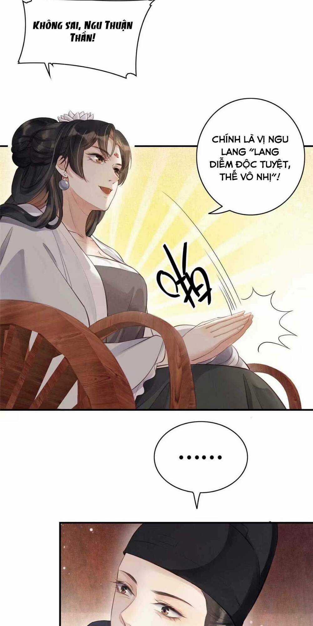Trưởng Công Chúa Muốn Tạo Phản Chapter 2 trang 39