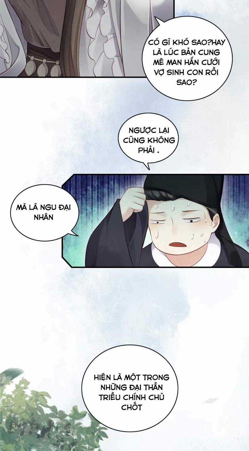 Trưởng Công Chúa Muốn Tạo Phản Chapter 2 trang 41