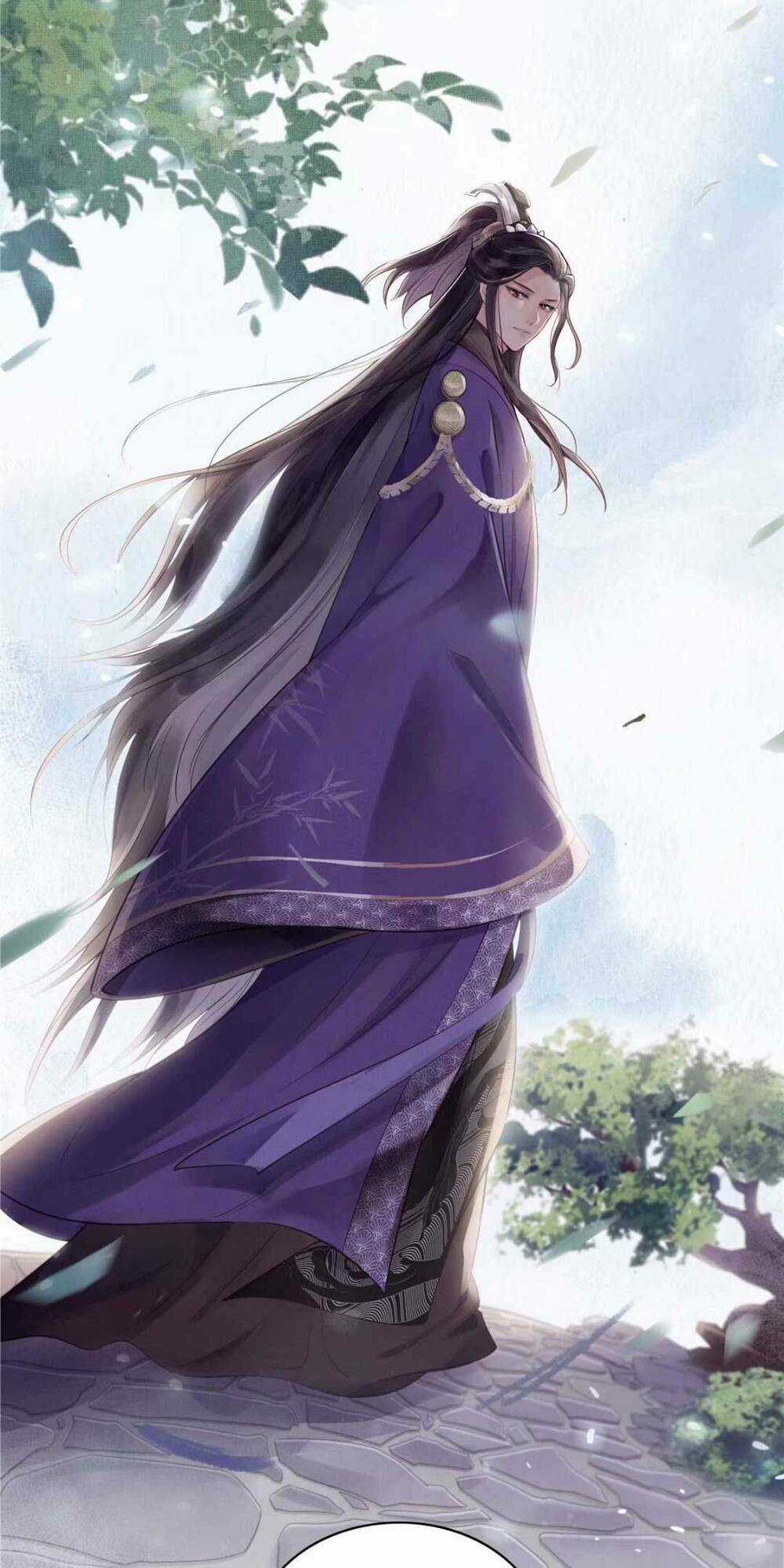 Trưởng Công Chúa Muốn Tạo Phản Chapter 2 trang 42
