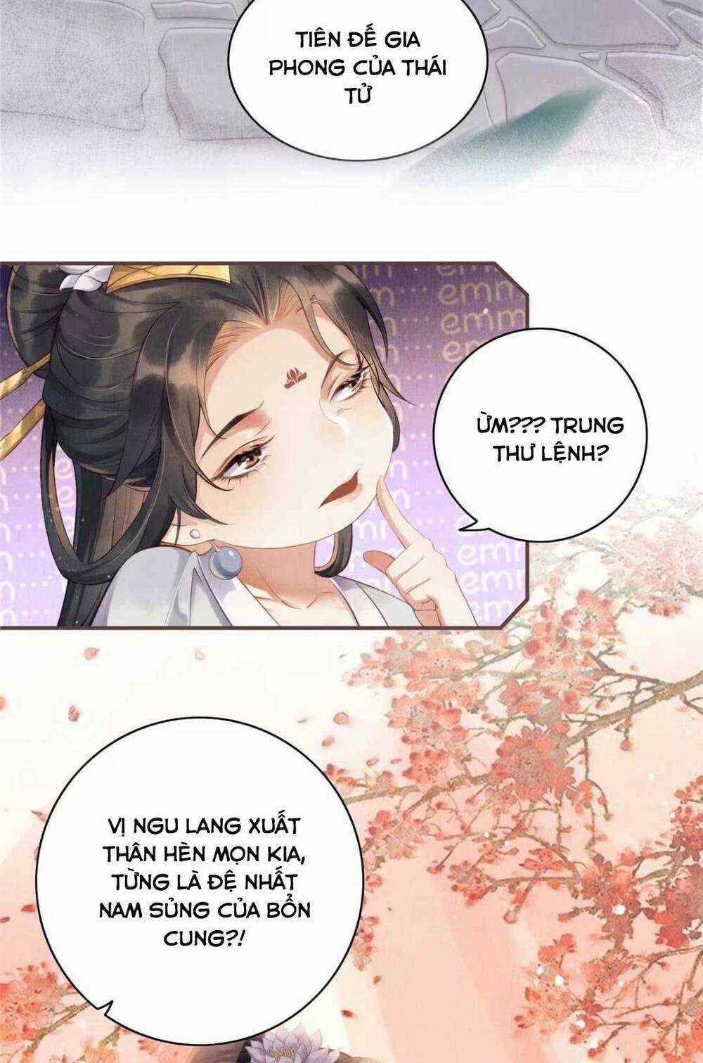 Trưởng Công Chúa Muốn Tạo Phản Chapter 2 trang 43