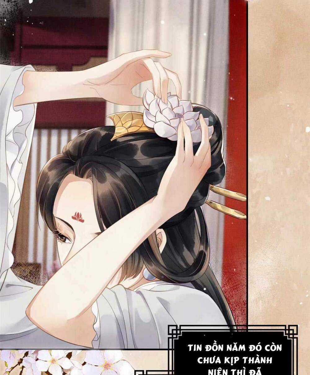 Trưởng Công Chúa Muốn Tạo Phản Chapter 2 trang 8