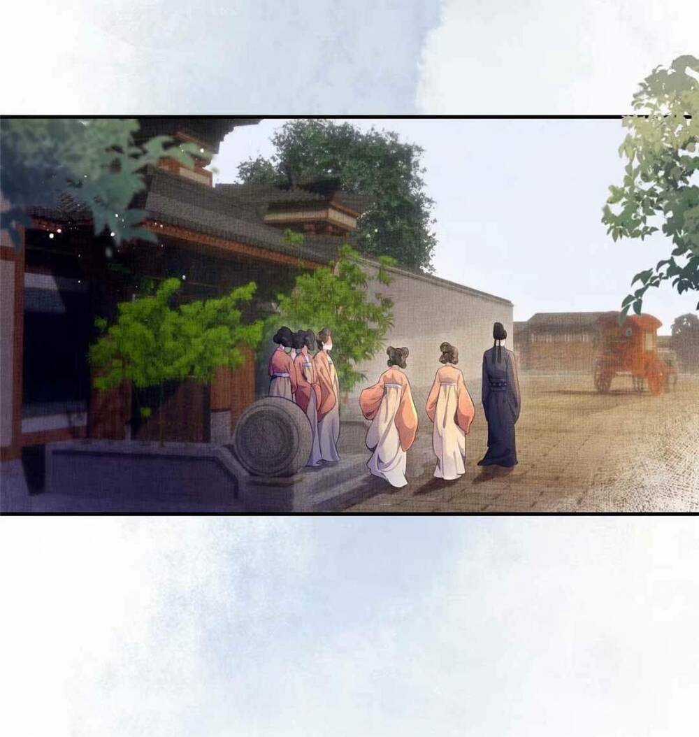 Trưởng Công Chúa Muốn Tạo Phản Chapter 3 trang 14