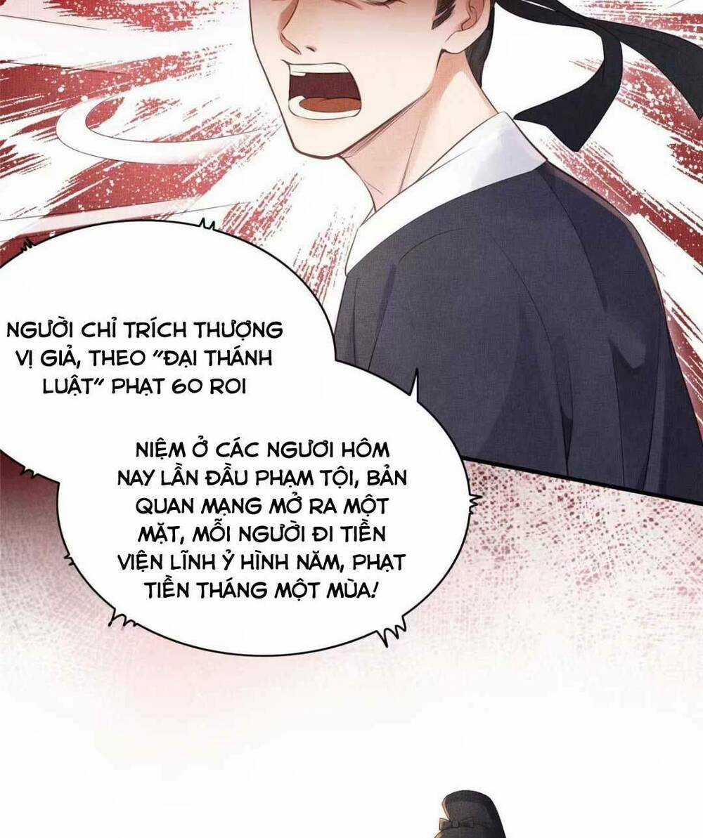 Trưởng Công Chúa Muốn Tạo Phản Chapter 3 trang 17