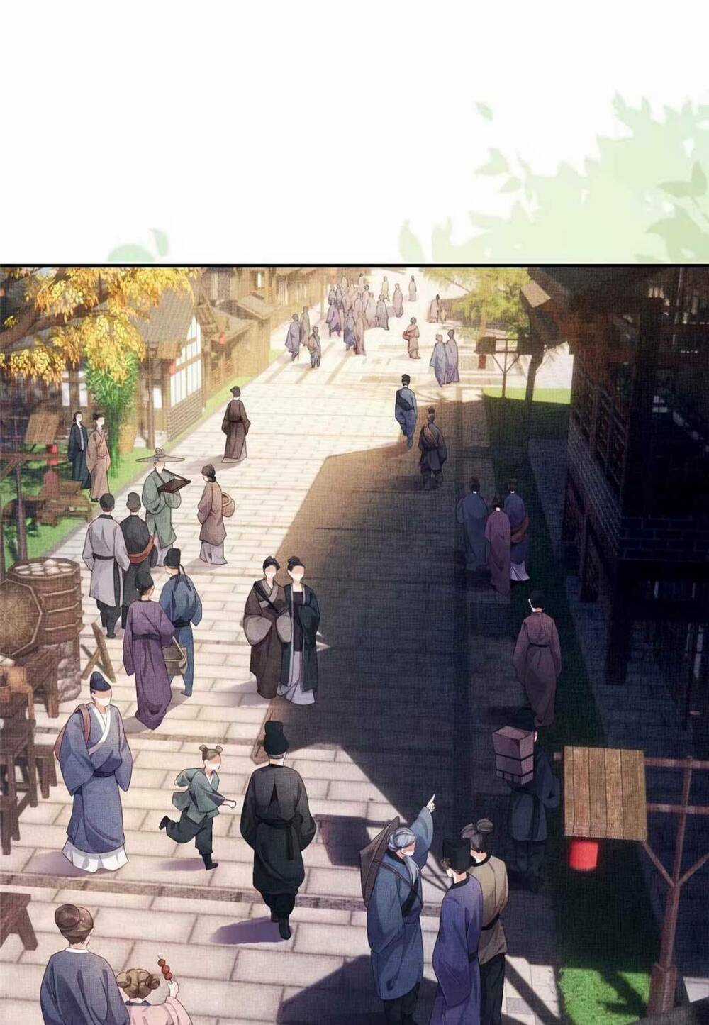 Trưởng Công Chúa Muốn Tạo Phản Chapter 3 trang 20