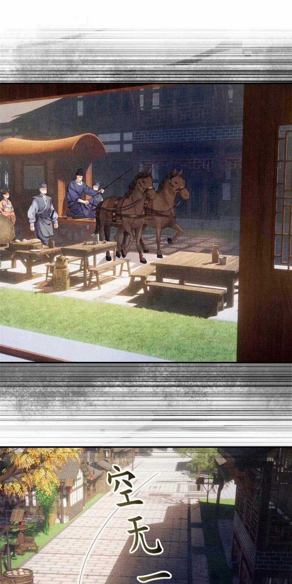 Trưởng Công Chúa Muốn Tạo Phản Chapter 3 trang 22