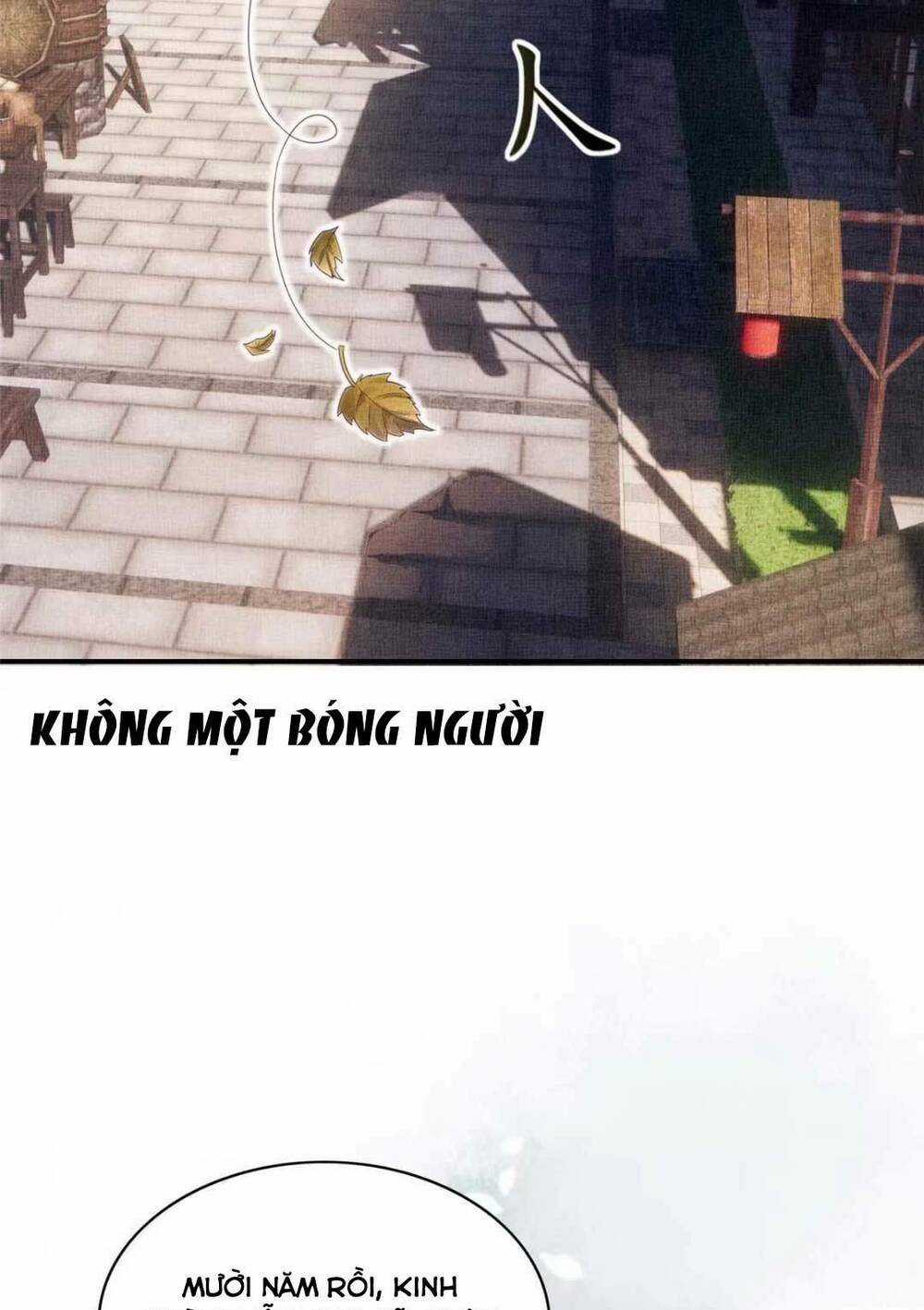 Trưởng Công Chúa Muốn Tạo Phản Chapter 3 trang 23